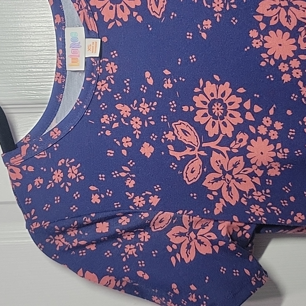 👍lularoe dress